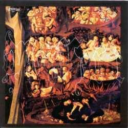 Warhorse (USA) : I Am Dying